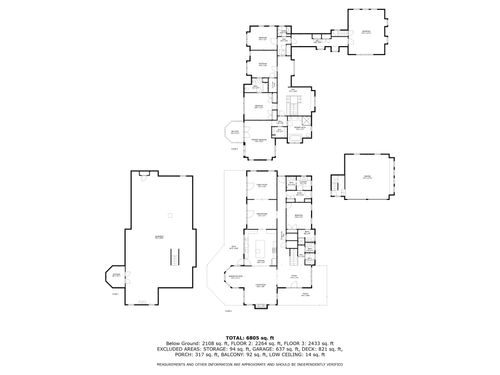 Sandy Shorescape - Image 42