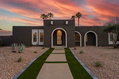 Scottsdale Sol - Image 1