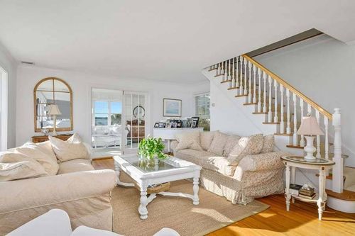 Sandy Oceanfront Home - Image 3
