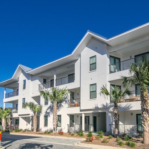 FL Santa Rosa Beach Luxury Vacation Rentals & Personalized Services