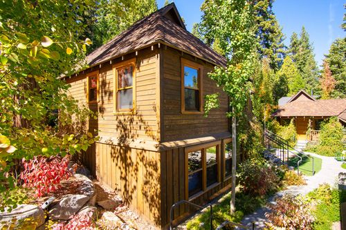 Eagle Cottage #8 - Image 1