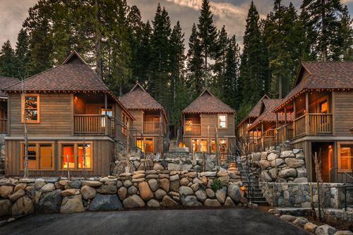 Eagle Cottage #8 - Image 2