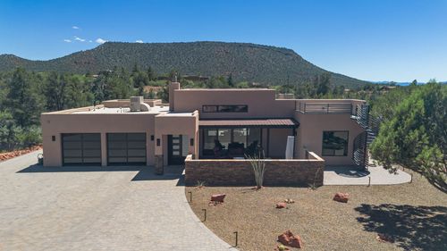 Sedona Oak Creek Oasis - Image 1