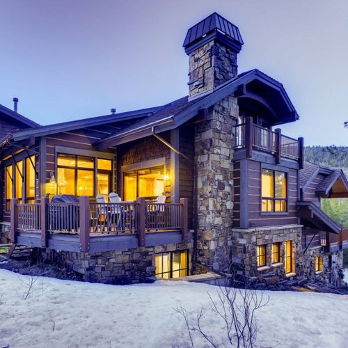 CO Copper Mountain Luxury Vacation Home Rentals & Concierge