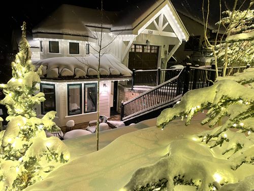Lift Ski Chalet - Image 55