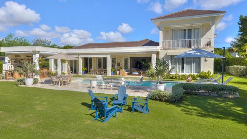 Hacienda #B21 - Image 2