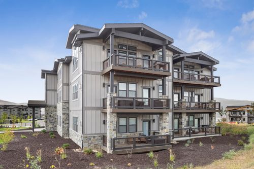 Mayflower Lakeside #302 - Image 3