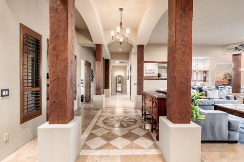 Dreamy Desert Villa - Image 2