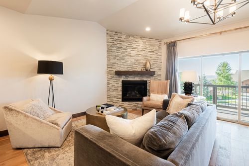 Black Rock Ridge #1166 - Image 2