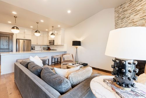 Black Rock Ridge #1166 - Image 3
