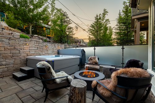 Lift Ski Chalet - Image 2