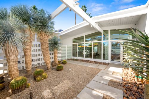 Playfair Palms - Image 2