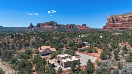 Sedona Oak Creek Oasis - Image 3