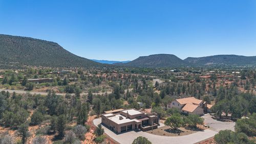 Sedona Oak Creek Oasis - Image 68