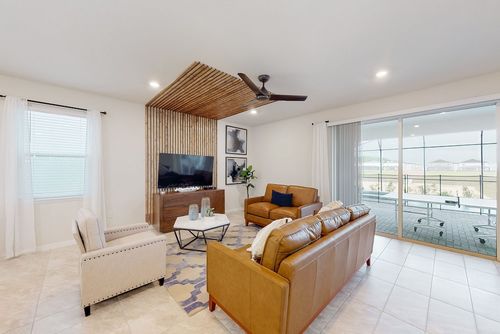 Sweet Retreat - Image 2