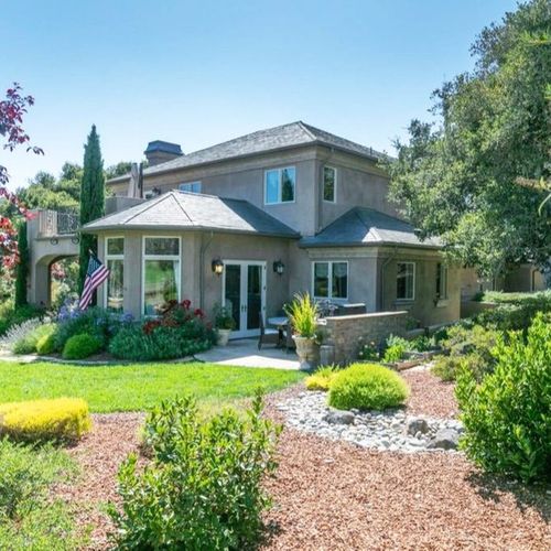 CA Monterey Bay Luxury Vacation Home Rentals & Concierge Services KEY