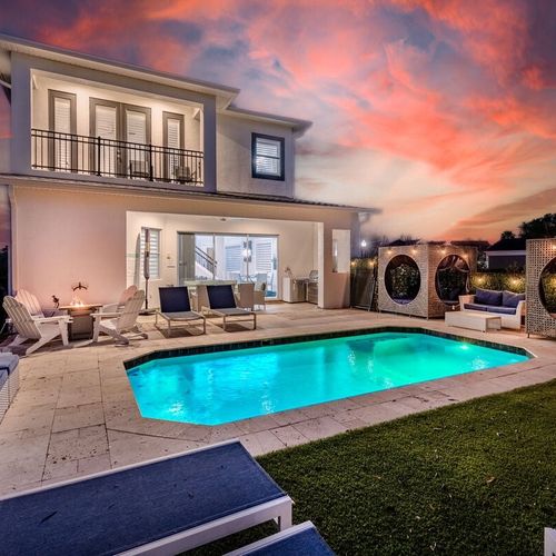 View of FL | Orlando | Luxury Vacation Rentals & Personalized Services | KEY.co