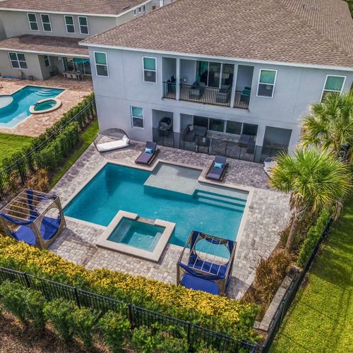 FL | Orlando | Luxury Vacation Rentals & Personalized Services | KEY.co - Luxury Rentals With 24 Hour Personalized Staff Assistance