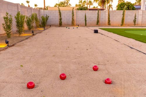 Scottsdale Desert Paradise - Image 74
