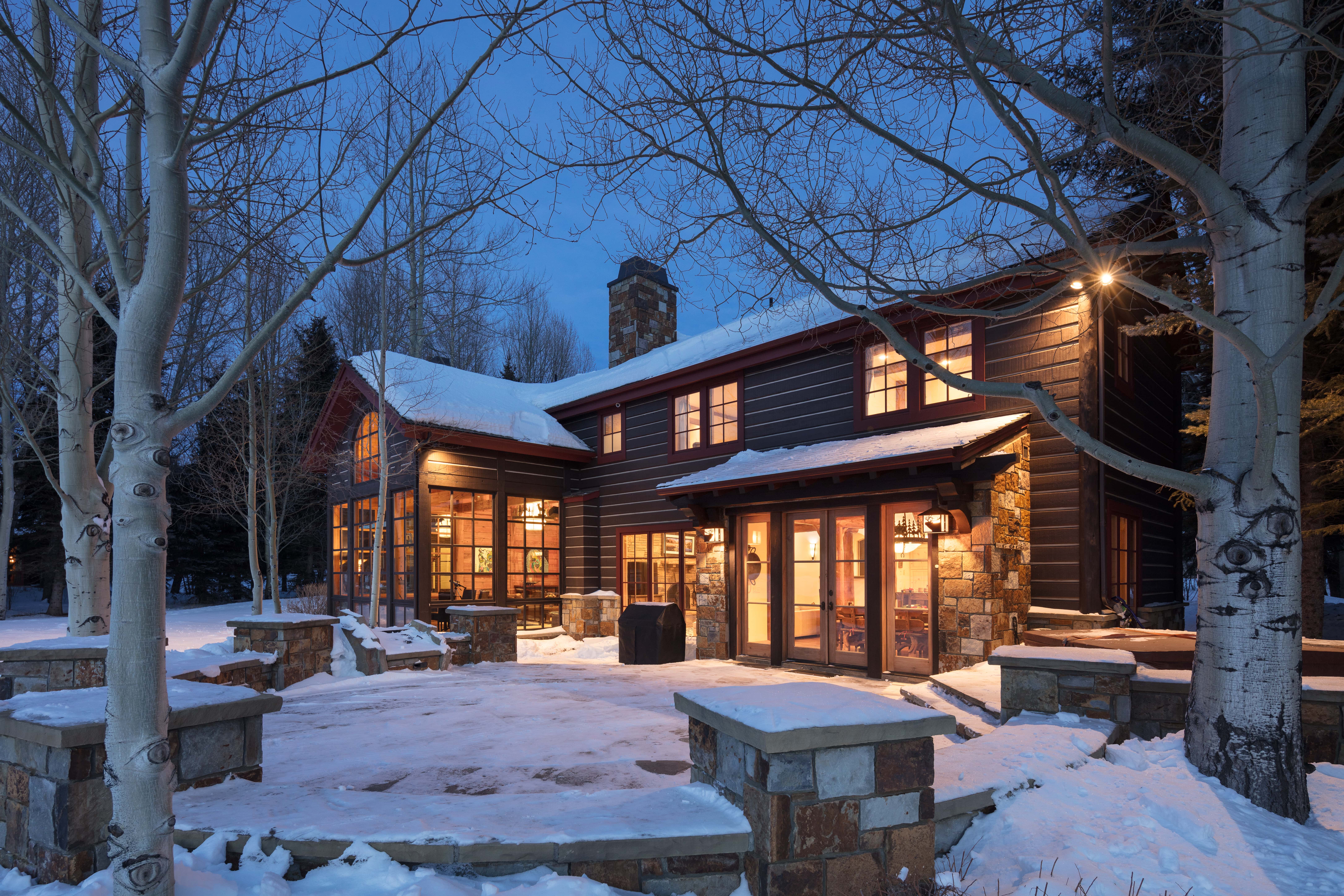 Teton Pines Villa - Image 36