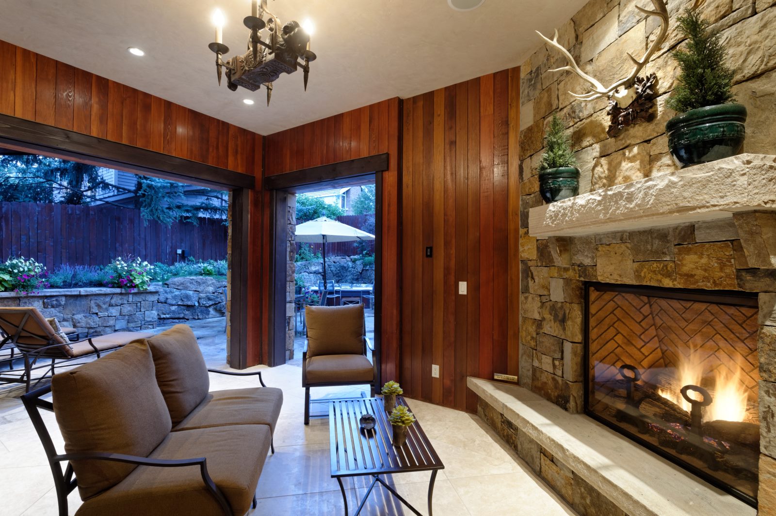 Hopkins Villa - Image 3