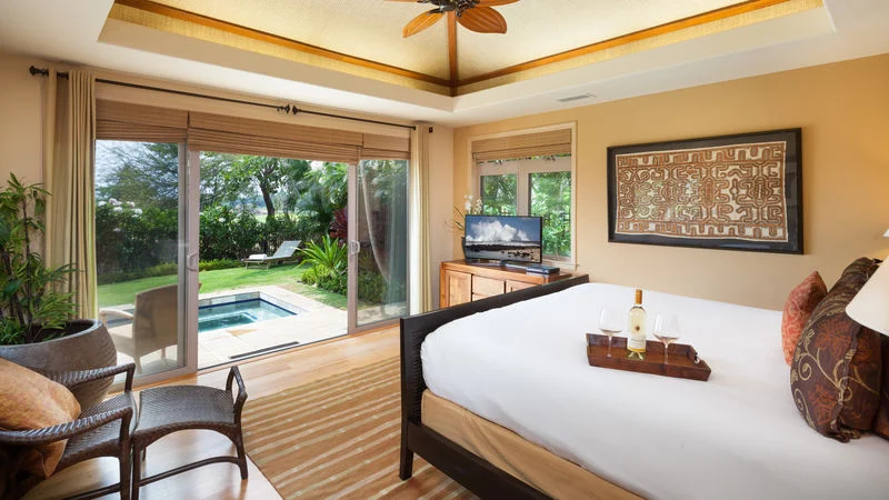 Coral Reef Villa - Image 14