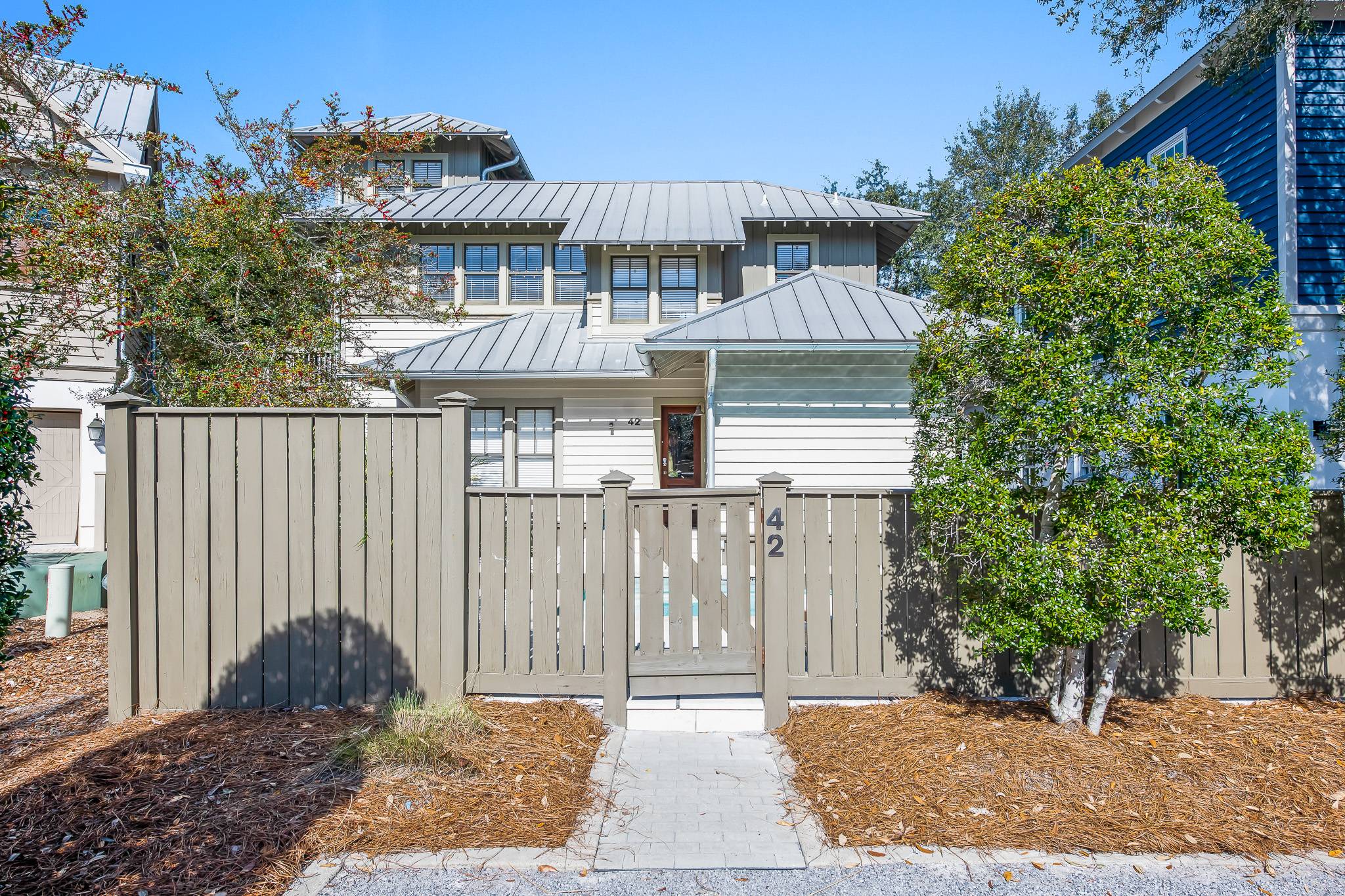 Trimingham Home - Image 30