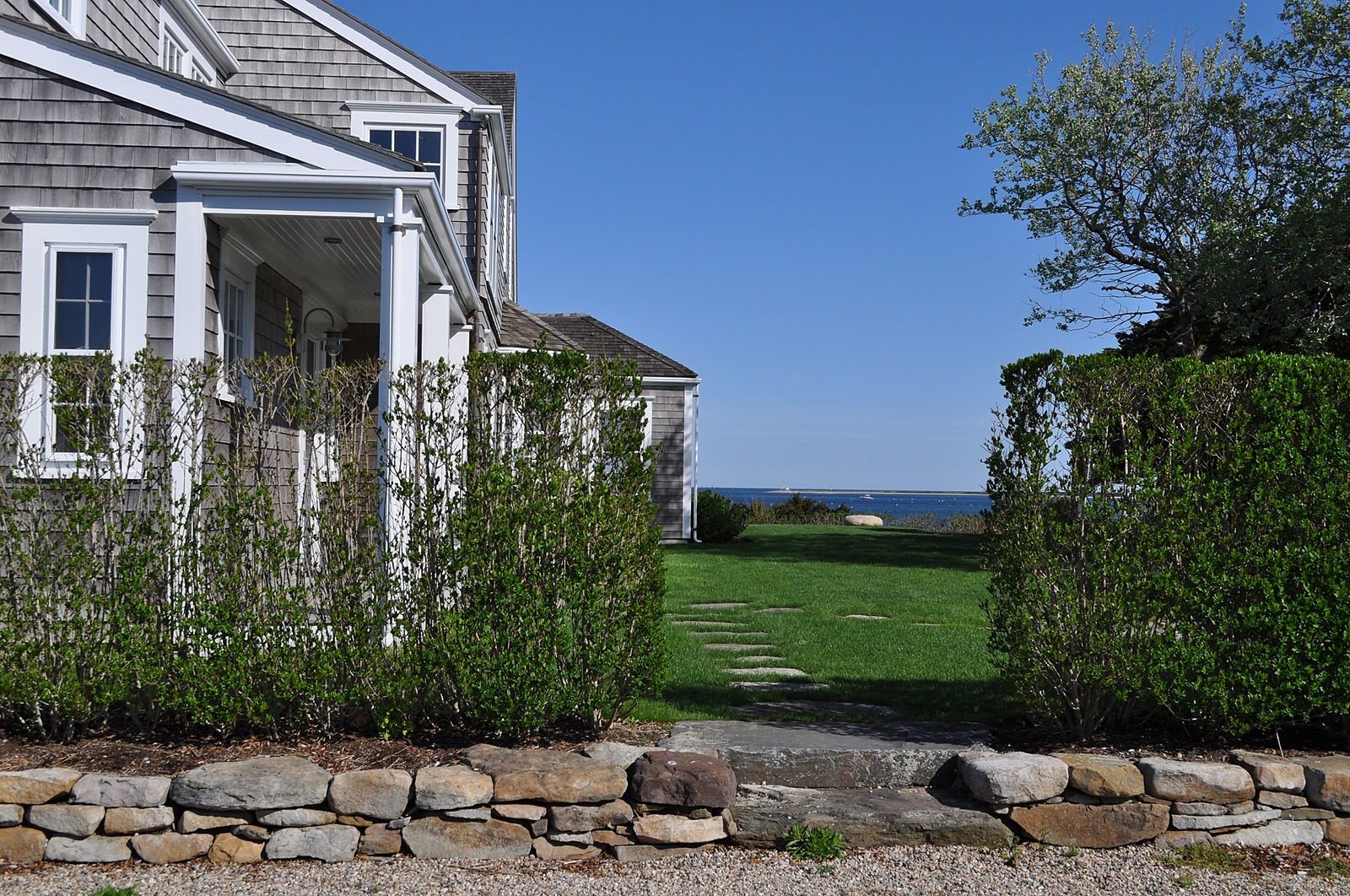 Harbor House - Image 29