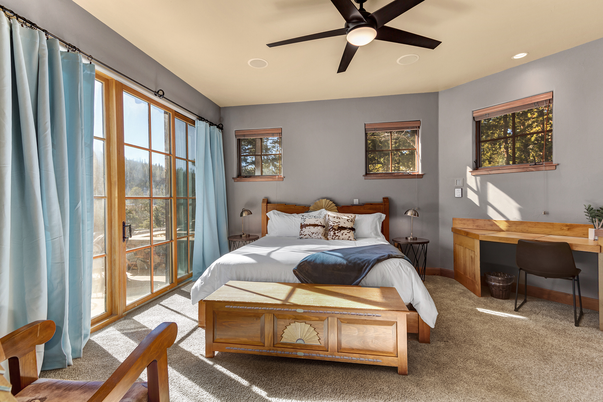 Star Mountain Lodge - Image 55