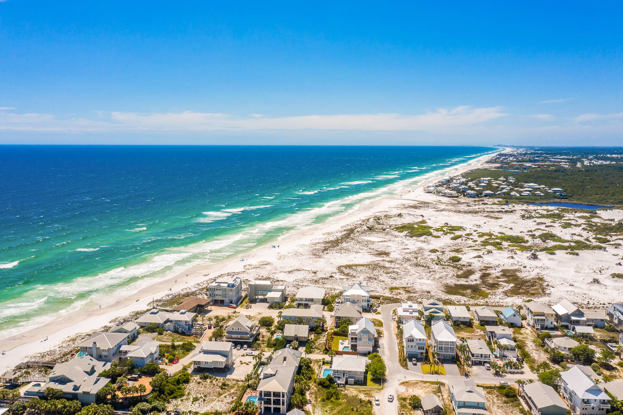 Sweet Magnolia Place - Image 60