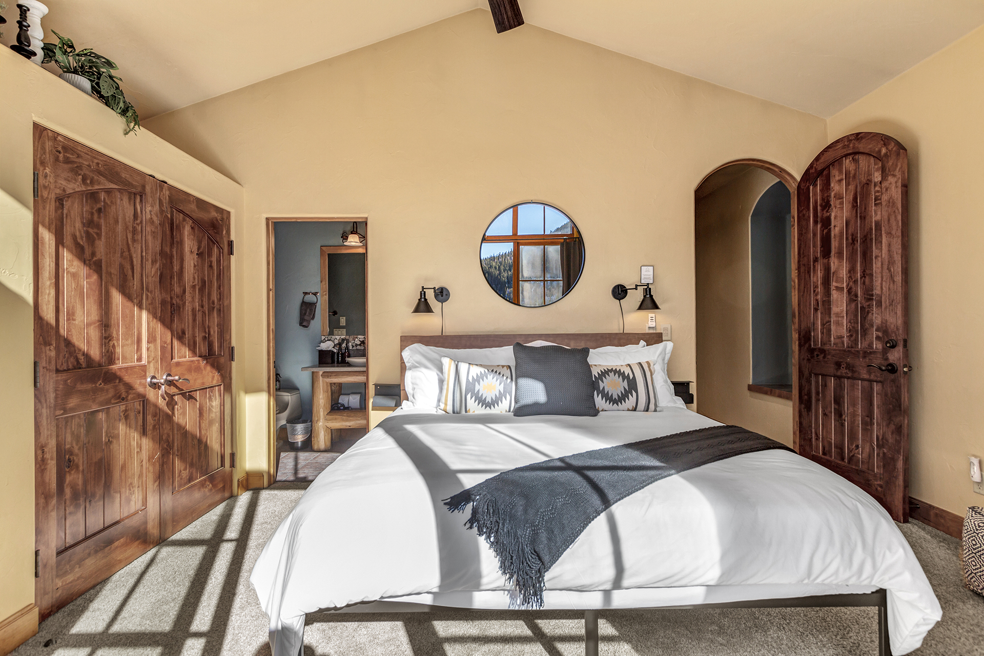 Star Mountain Lodge - Image 46