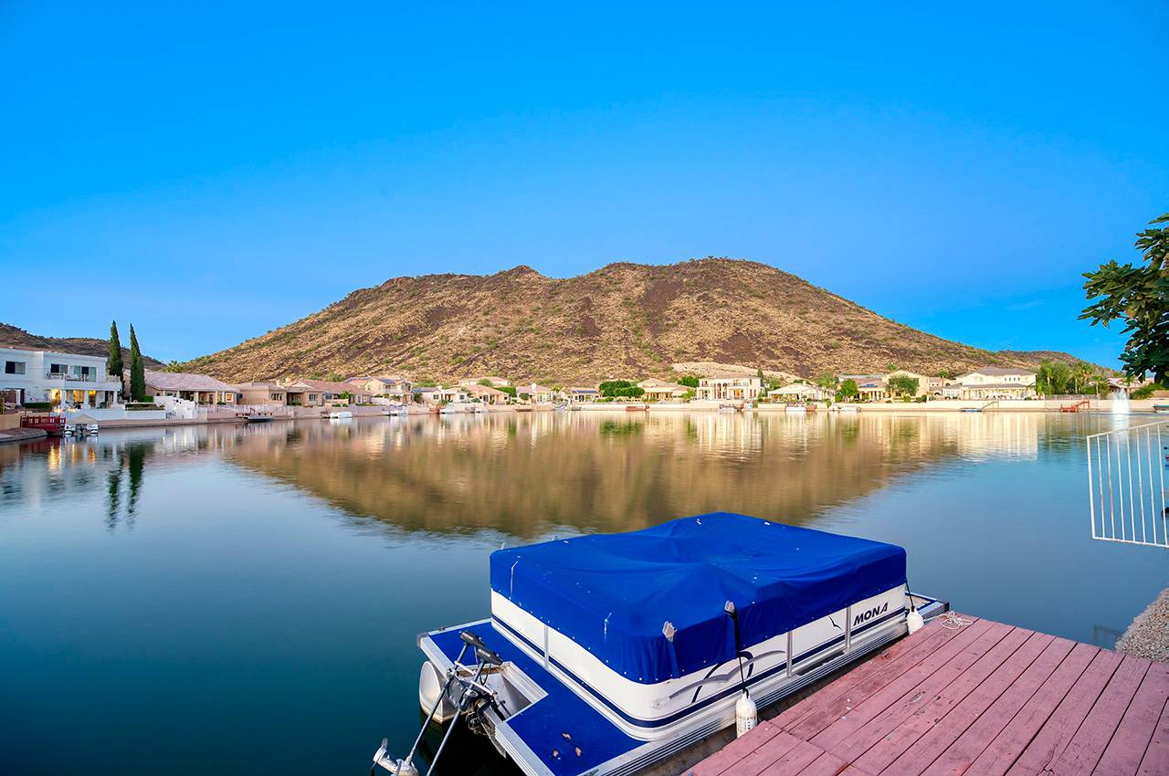 Lakeview Home - Image 15