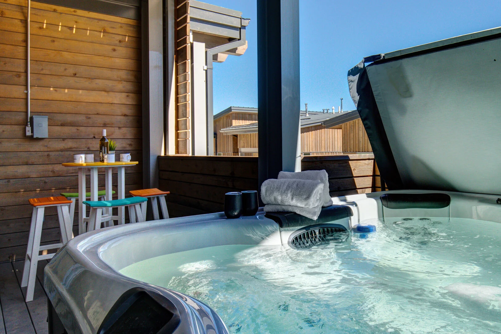 High Mountain Home - Image 21