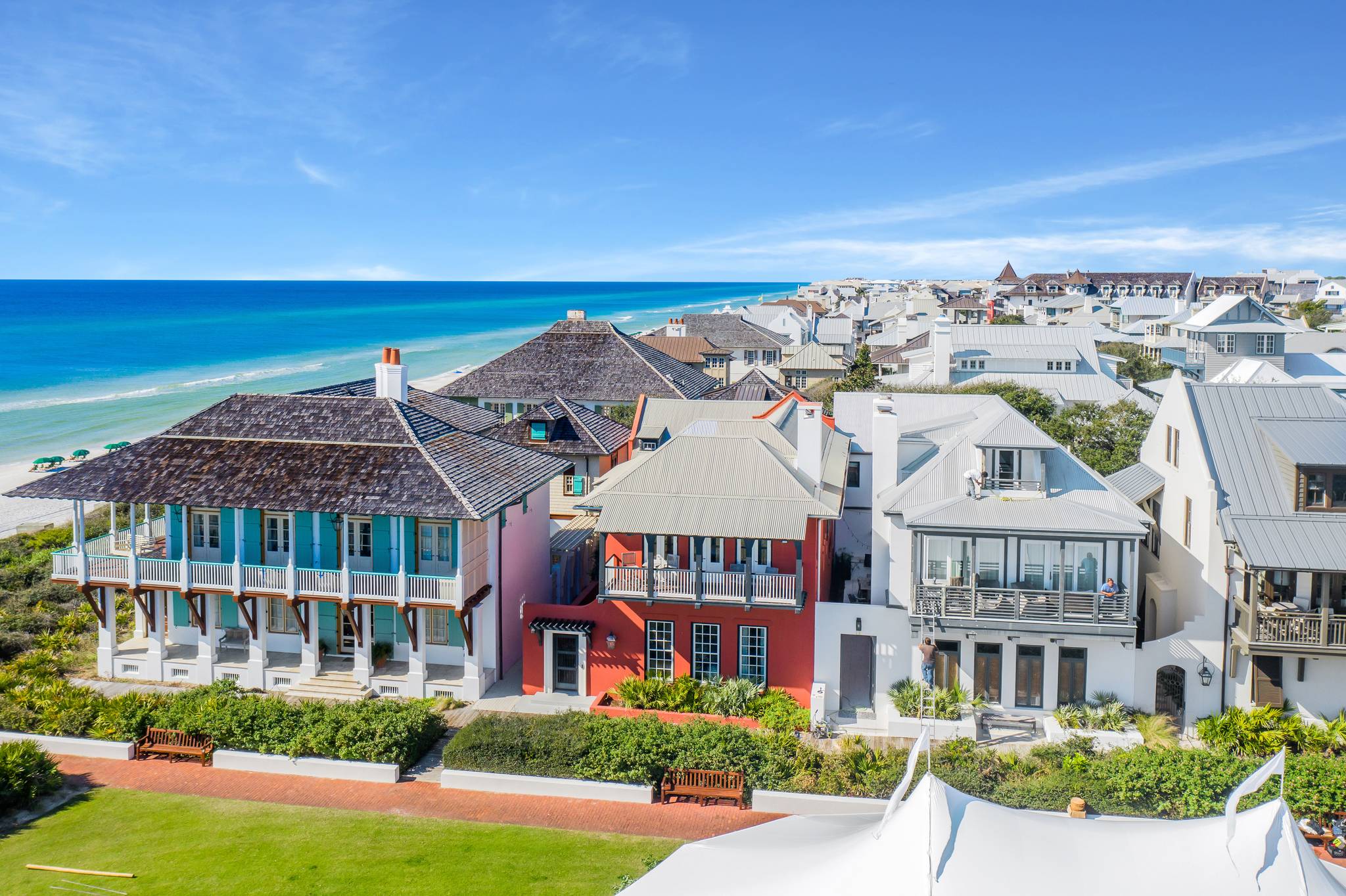 Koi House - Image 30