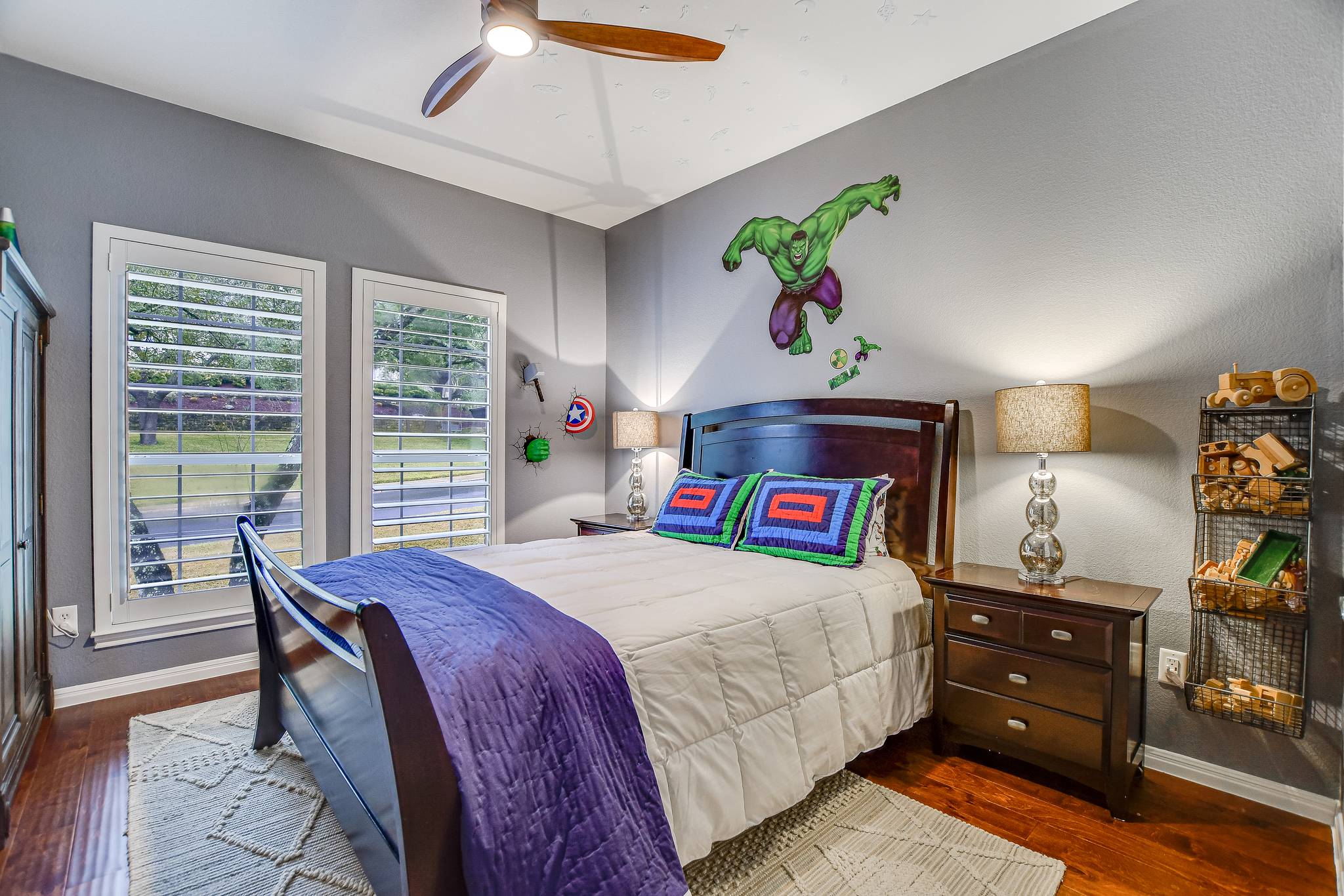 Nichols Place - Image 29