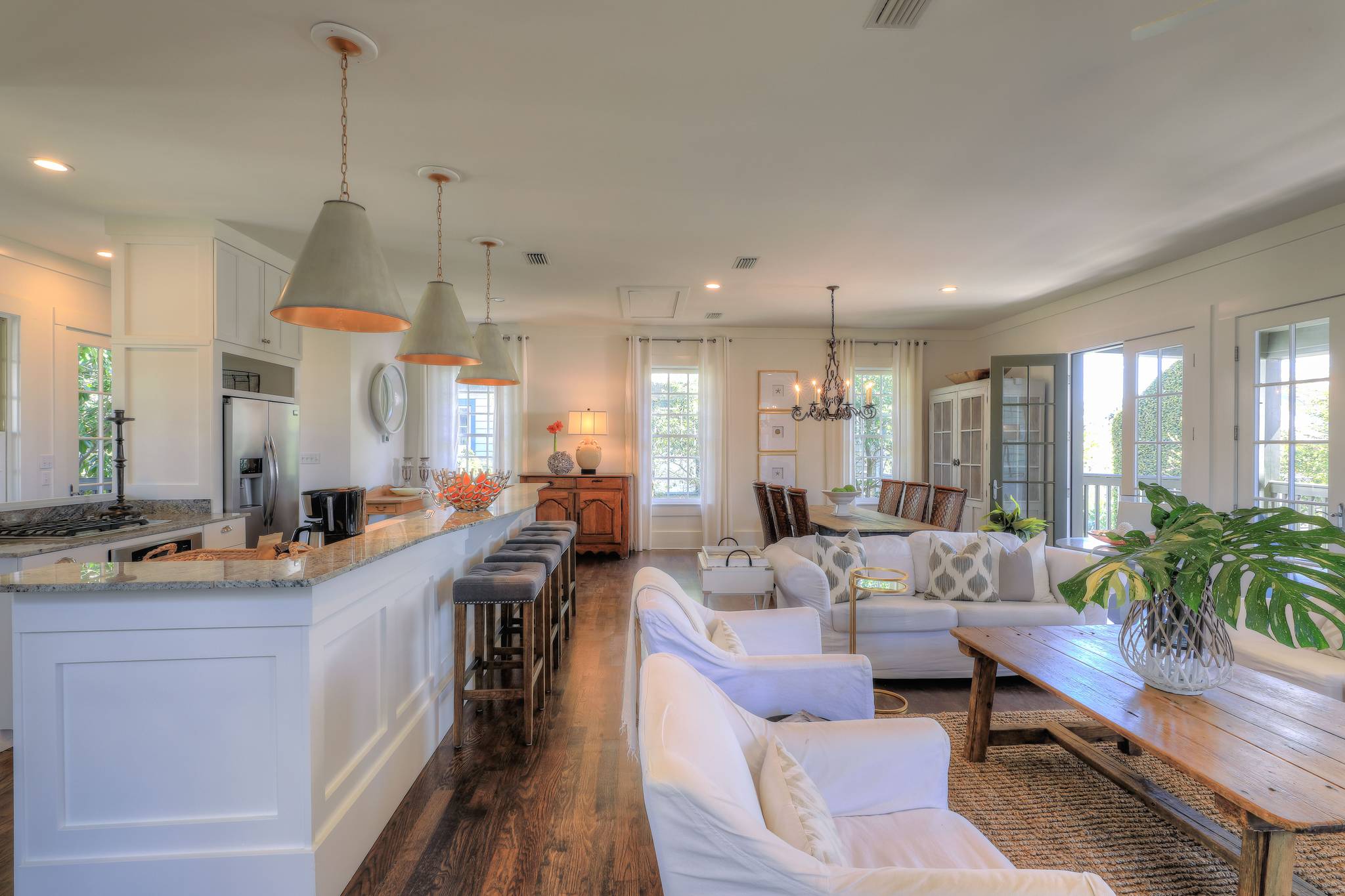 Amberjack Home - Image 7