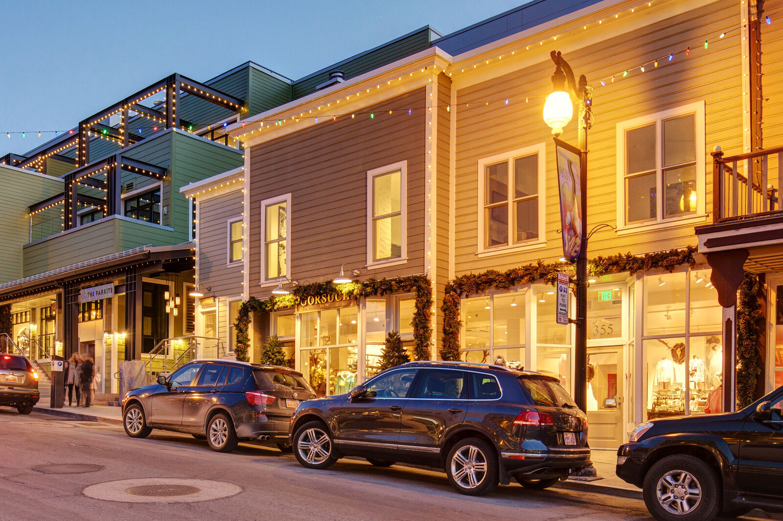 Parkite Home - Image 34