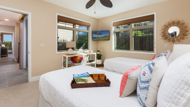 Hawaii Coral Villa - Image 20