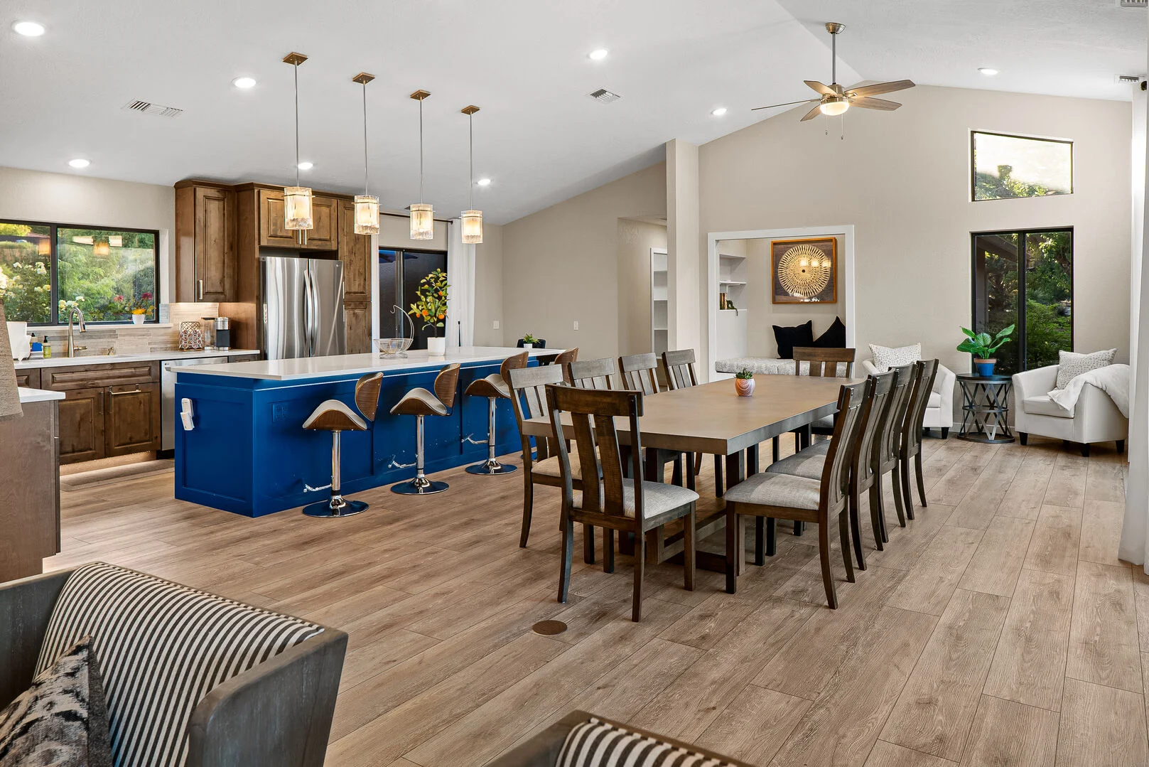 Saddle Peak Home - Image 6