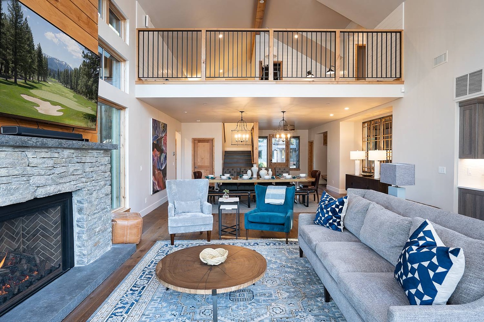 Sutter House - Image 9