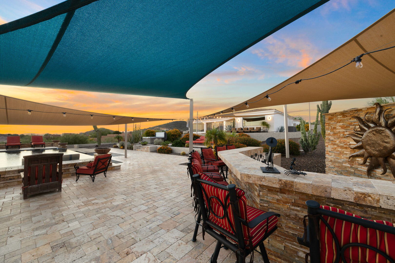 West Rock Villa - Image 46