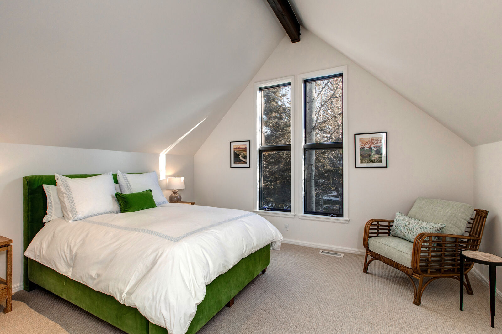 Aspen House - Image 36