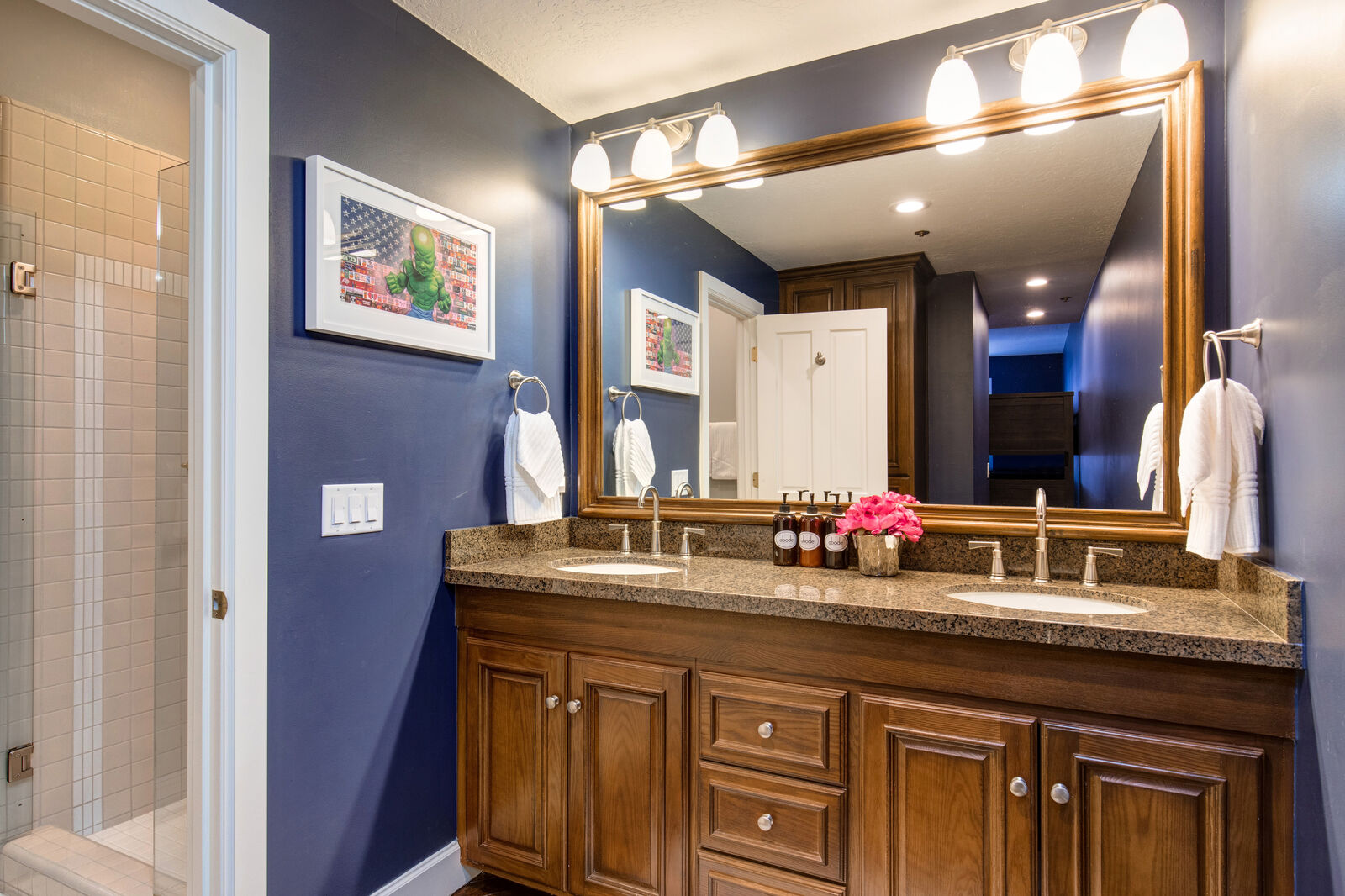 Ski Run House - Image 34