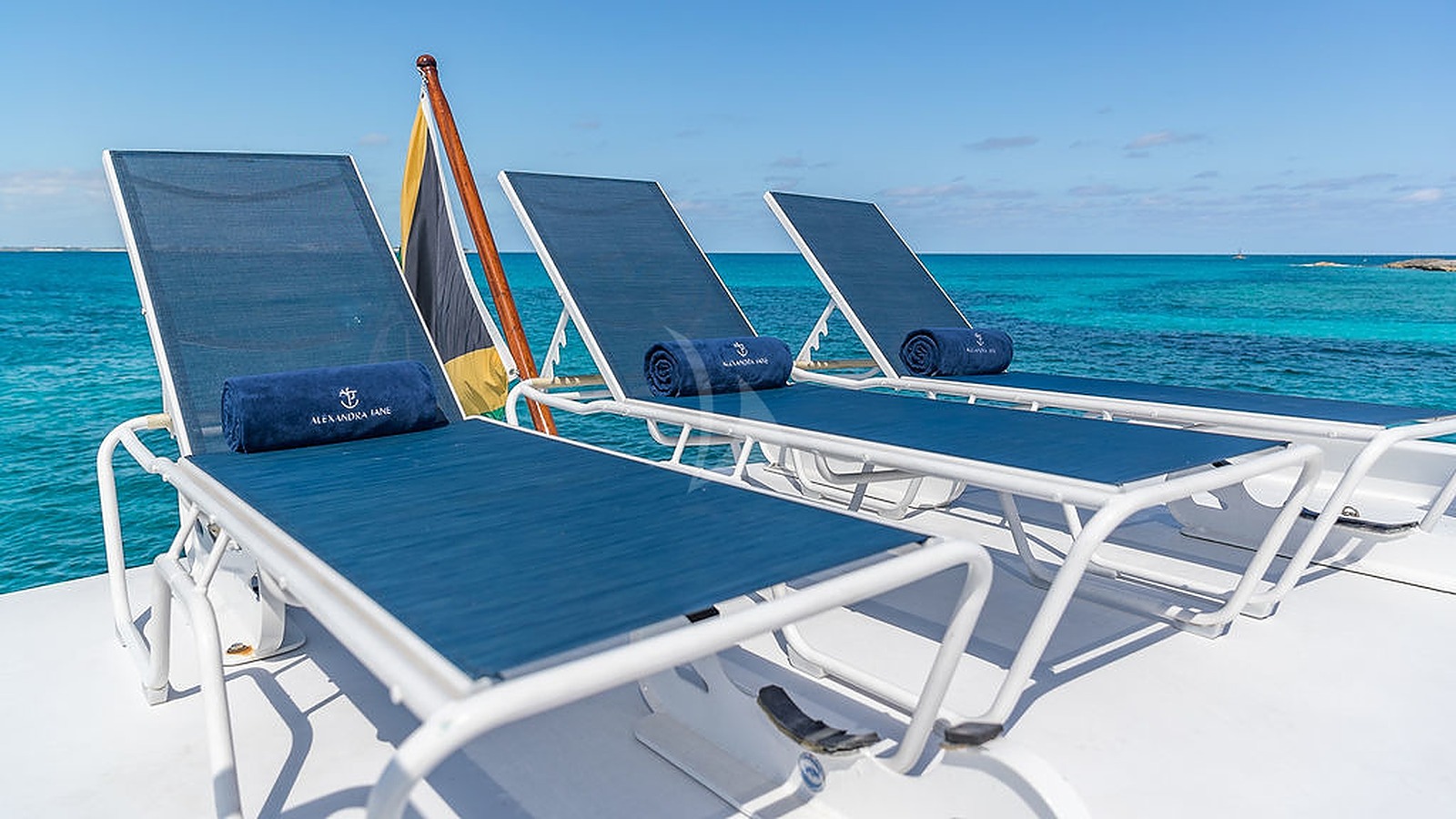 Alexandra Jane Yacht - Image 10