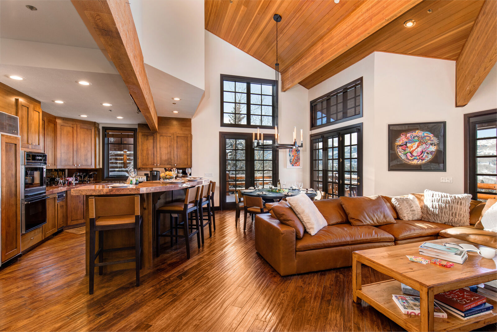 Ski Run House - Image 4