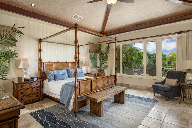 Mauna Lani Beach Retreat - Image 10