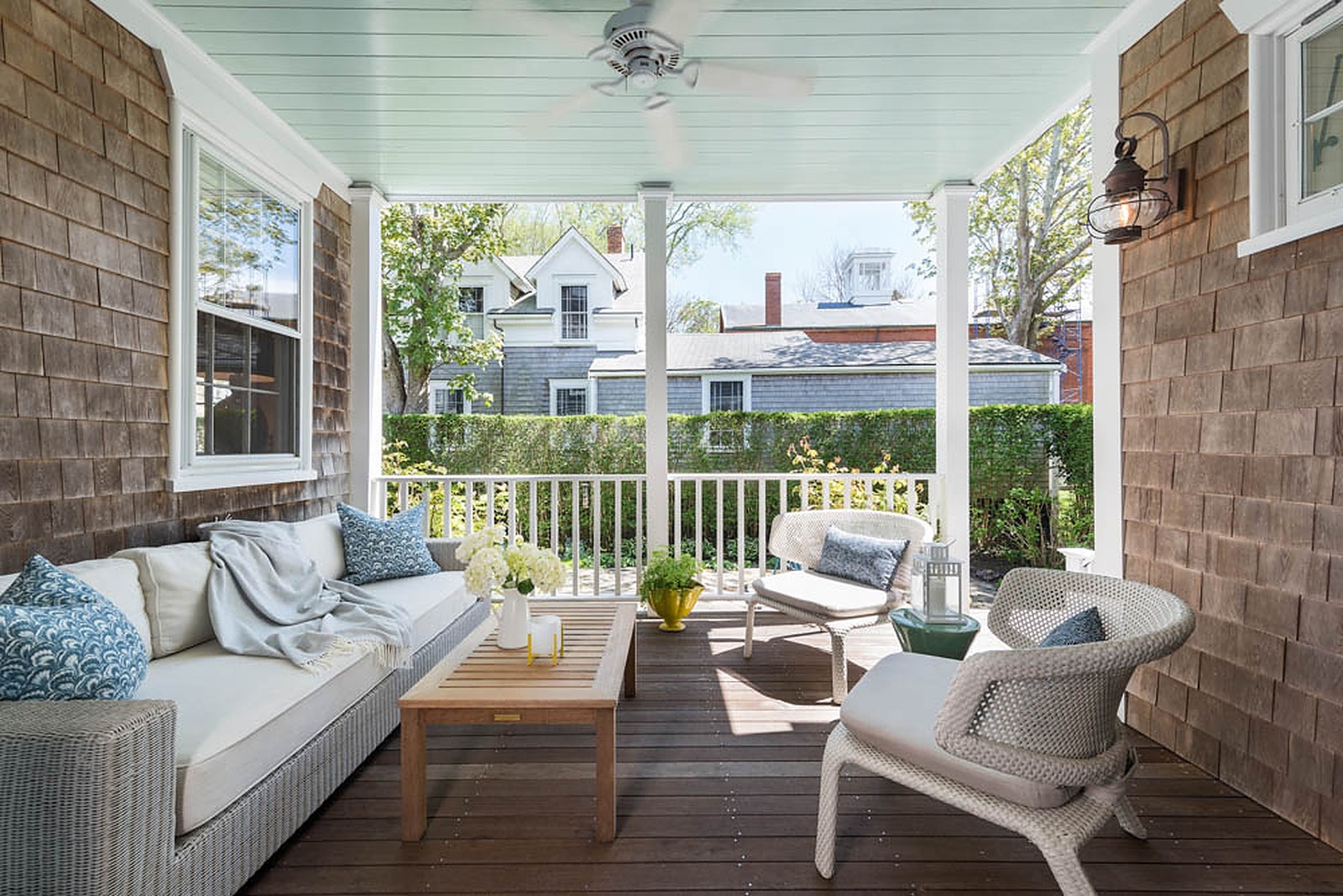 Winter House - Image 19