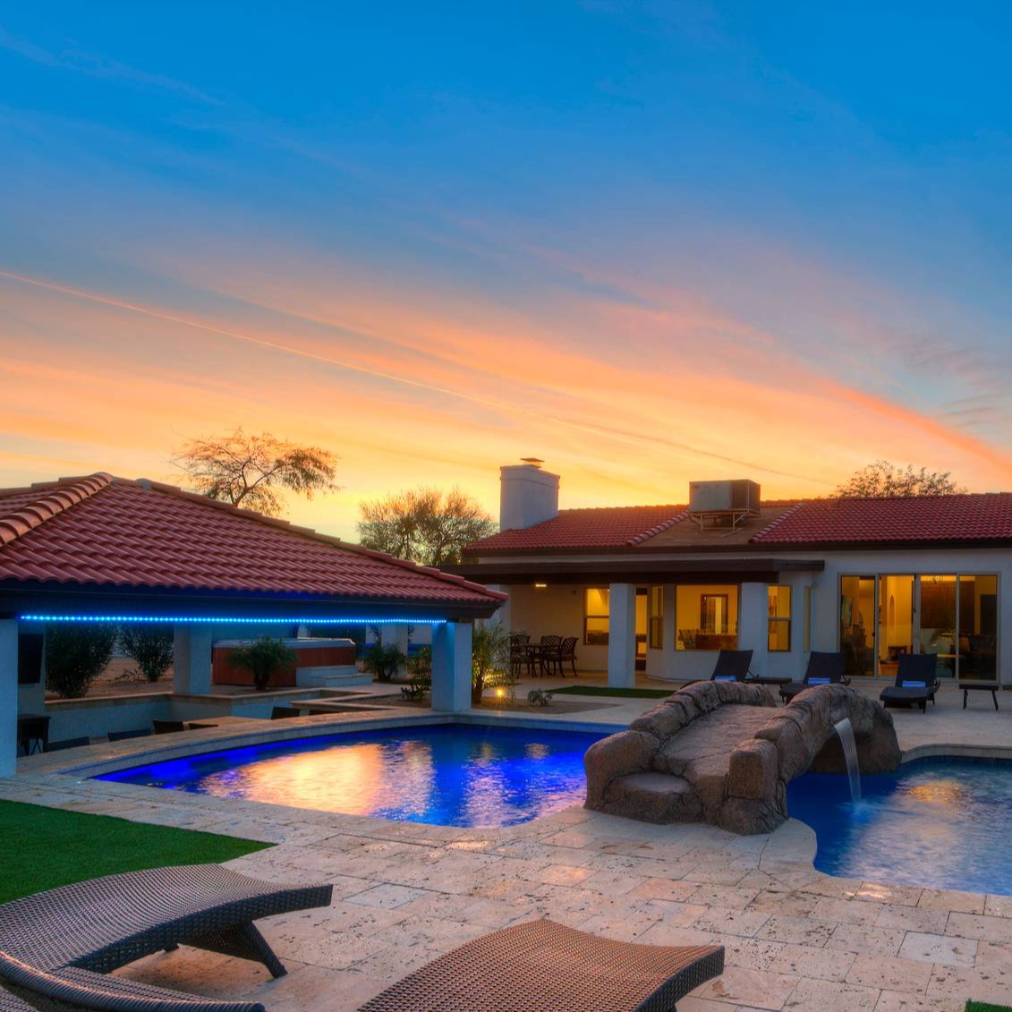 Camino Santo Villa - Image 1