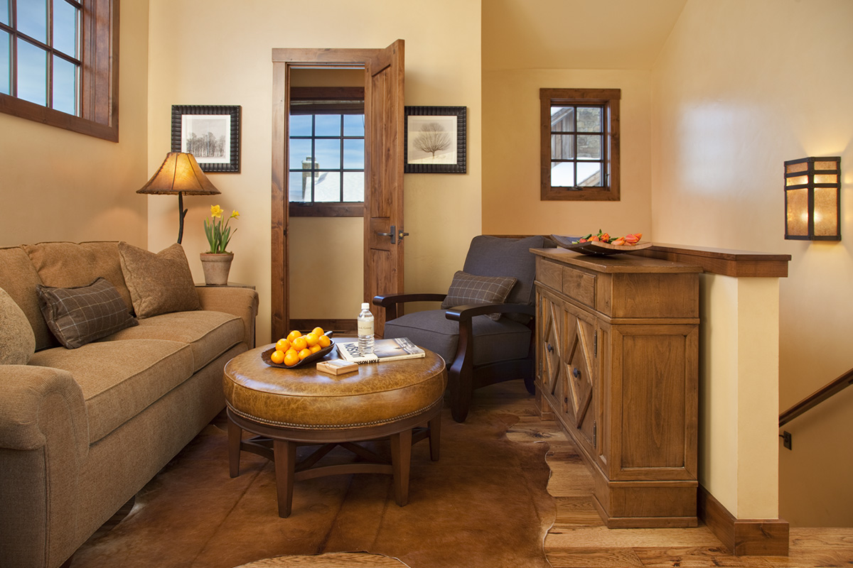 Valley Trail House - Image 5