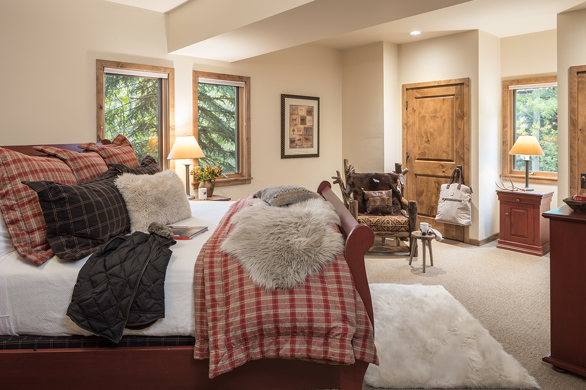 Glade Creek House - Image 9